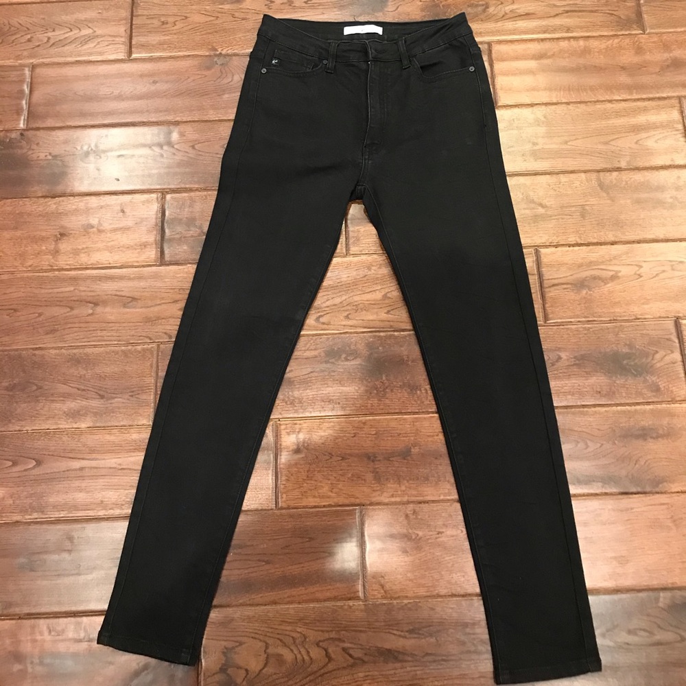 Kancan Skinny Jeans